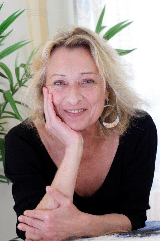 Delphine Rybinski, les sens du geste, relaxation, massage, deep movment